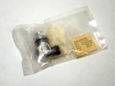 AMPHENOL AN3108A14S1S RIGHT ANGLE CONNECTOR, MIL SPEC, AIRCRAFT, NEW! - Image 1 of 4