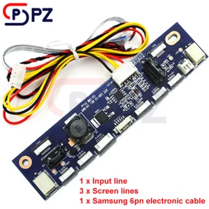 Universal for 15-27 inch LED LCD TV Multi-interface Constant Current Board - Picture 1 of 6