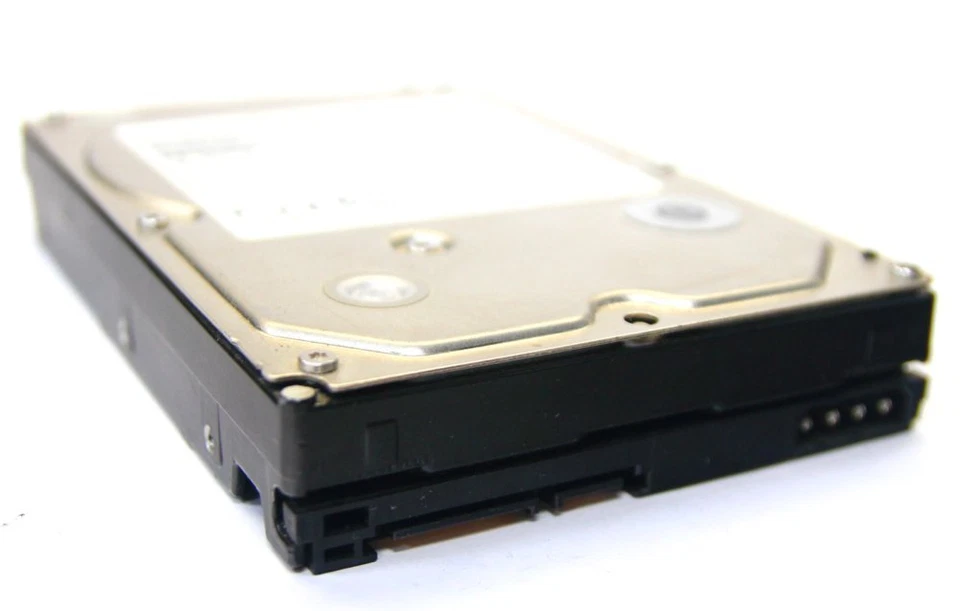 Hitachi Ultrastar A7K1000 750GB SATA II 3.0Gb/S HDD 7200rpm 32MB - Image 1 of 1