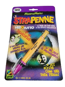 Gig LE STRAPENNE-VEDO TUTTO-Vintage - Foto 1 di 2