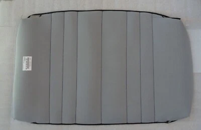 PORSCHE 911 1989 94 CARRERA 964 TARGA NUEVO OEM PORSCHE HEADLINER 90156503643700 Foto 1 de 4