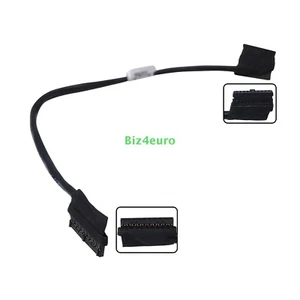 Akkukabel für Dell Latitude 5300 5310 2-in-1 E5300 E5310 0G0PMP G0PMP - Afbeelding 1 van 12
