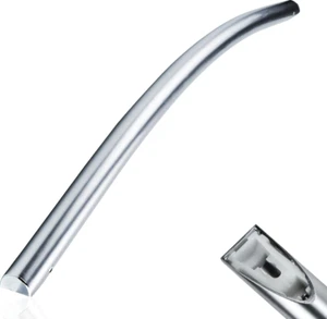 Freezer Door Handle For Samsung RF30HDEDTSR/AA-10 RF23HTEDBSR/AA-10 RF23HTEDBSR/ - Picture 1 of 10
