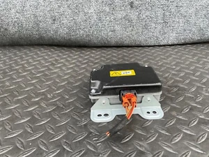 ✔MERCEDES W221 W216 CL550 S350 S550 CONVERTIDOR DE POTENCIA AC/DC 12V-115V OEM - Imagen 1 de 3
