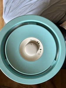 Philips Luftbefeuchter Series 2000 Hu4801/10 - Bild 1 von 4