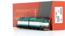 60489 Acme Loco FS & 645.008 Livery Xmpr. Assigned A O. M. R. Of Marcianise