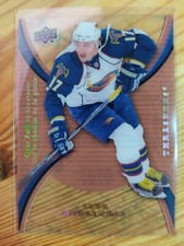 2008 MCDONALDS ILYA KOVALCHUK CLEAR PATH TO GREATNESS CP5