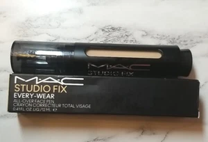 Base MAC M·A·C STUDIO FIX NW20 EVERY-WEAR ALL-OVER FACE Base 12 ml NUEVA EN CAJA - Imagen 1 de 4