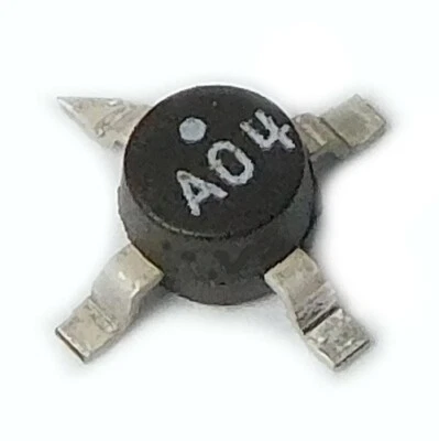 [4pcs] MAR4SM Amplifier 1GHz 8 dB WW107 - Image 1 of 3