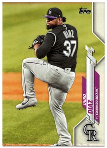 2020 Topps Update Baseball Base Set - #U-151 to #U-300 (YOU PICK)