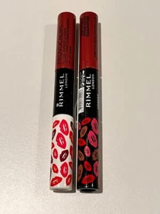 RIMMEL LONDON PROVOCALIPS 2 IN 1 #440 JUST TEASING 0.14 FL/OZ *SEE VARIATIONS* - Picture 1 of 1