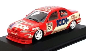 Minichamps escala 1/43 C37795 - Ford Mondeo #77 BTCC 1995 Neal REELABORADO - Imagen 1 de 5