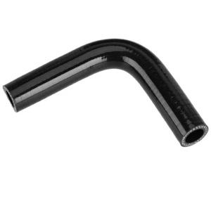 Car Heater Hose Tube ID 16mm 5/8" 90° Elbow Coolant Turbo Pipe - Picture 1 of 4