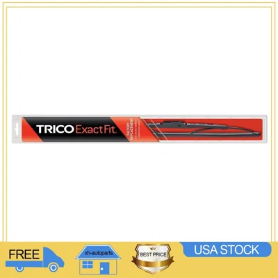 1 X стеклоочиститель лезвие 12 «точный лобовое стекло окна для 2008-2012 2013 2014 Mini Cooper - Изображение 1 из 2