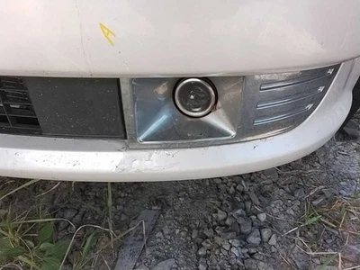 Corner/Park Light Fog-driving Without Bezel Fits 09-19 FLEX 3021673 - Image 1 of 4