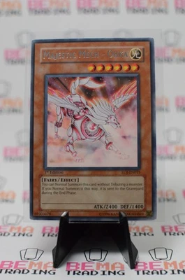 Majestic Mech - Ohka EOJ-EN015 Enemy of Justice-1st Edition 1st Edition - Image 1 of 3