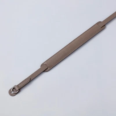 Funda de cuero real para cámara con agarre y correa para cinturón para Leica D-LUX7 DLUX Typ109 Foto 1 de 4