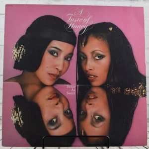 A Taste Of Honey – Twice As Sweet - 12" Vinyl - Capitol Records - 1980 - VG/VG - Picture 1 of 6