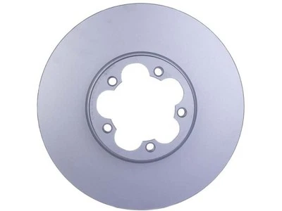 For 2015-2016 Ford Transit-350 HD Brake Rotor Front Pagid 98354DPWN - Imagem 1 de 2