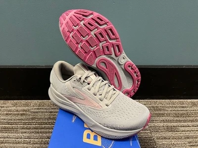 Women's Size 8.5 (D) Wide Brooks Adrenaline GTS 24 Running Shoes New In Box - Image 1 of 4