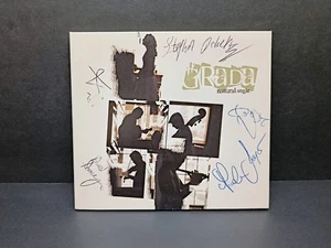 Grada : Natural Angle CD Autographed - Bild 1 von 4