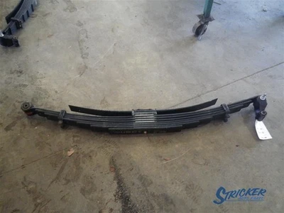 Chevrolet Silverado 3500 Pickup 2011-2019 hoja trasera muelle chasis cabina 134 Foto 1 de 4