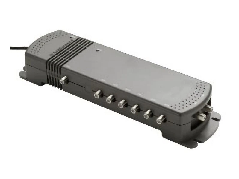 Antiference 6 way distribution Tv amplifier - Image 1 of 1