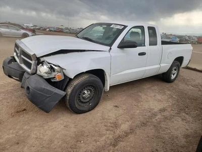 Used A/C Compressor fits: 2007 Dodge Dakota  Grade A Foto 1 de 4