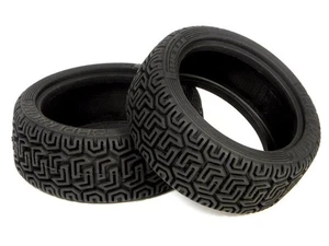 HPI Racing - Pirelli T Rally Tires, 26mm, S Compound, (2pcs) - Picture 1 of 1