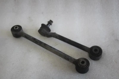 2003 ACURA CL RIGHT PASSENGER SIDE REAR LOWER CONTROL ARMS PAIR - Image 1 of 4