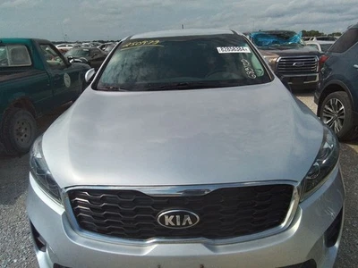 Capucha compatible con 16-20 SORENTO 3530193 Foto 1 de 4