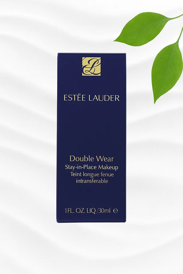 Estee Lauder Double Wear Stay-In-Place Liquid Makeup 5C2 Sepia 1.0 Oz - Image 1 of 2