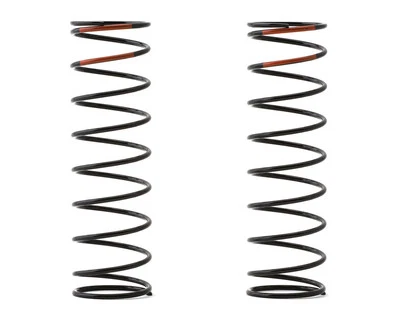 Tekno RC 78mm Rear Shock Spring Set (2) - Image 1 of 2