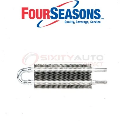 Four Seasons Power Steering Cooler for 1979-1999 GMC C1500 Suburban - zb - Image 1 of 4