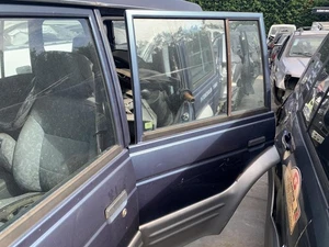 SM217104E puerta trasera izquierda para HYUNDAI GALLOPER II (JK-01) 2.5 TD 1997 - Imagen 1 de 4