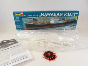 Revell 05236 C-3 Frachter,, Hawaiian Pilot"", 1/380, 99% MIB! - Bild 1 von 1