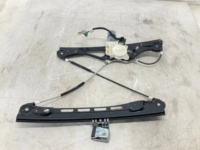 03-09 Mercedes-Benz E350 W211 Front Left Door Window Regulator W/ Motor OEM Foto 1 de 4
