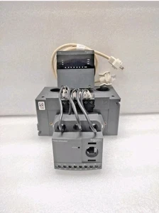 Schneider EOCR FDM2-WRDUWZ + Relè Samwha EOCR-FDM2 / 3CT-H1-100-Z con cavo  - Foto 1 di 22