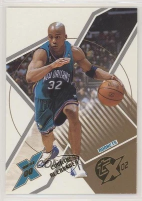 2002-03 Topps Xpectations Courtney Alexander #99 Foto 1 de 2