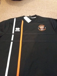 Blackpool fc Trainingssweatshirt 2x - Bild 1 von 3