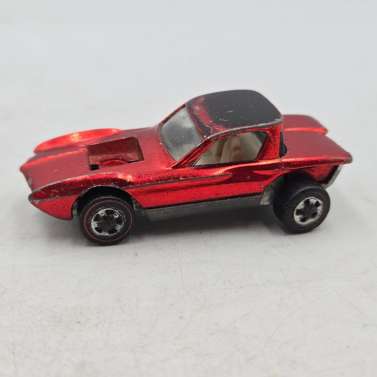 Hot Wheels Hot Wheels Redlines 1968 Vehicle Year Vintage