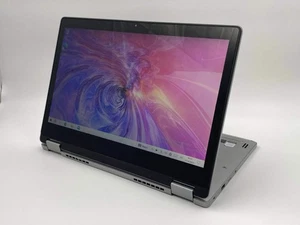 Dell Latitude 3310 2-in-1 | i3-8145U | 8GB RAM | 256GB SSD | 13.3" FHD Touch - Picture 1 of 8