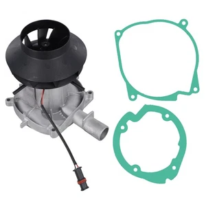 Combustion Air Fan 5KW Blower Motor Powerful Blower Motor Quality Construction - Picture 1 of 12