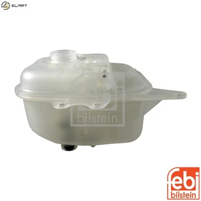 EXPANSION TANK COOLANT 21188 FOR AAD/3A/6A 2.0L JK/RA/SB 1.6L 4B/DR/DS/DZ 1.8L - Image 1 of 4