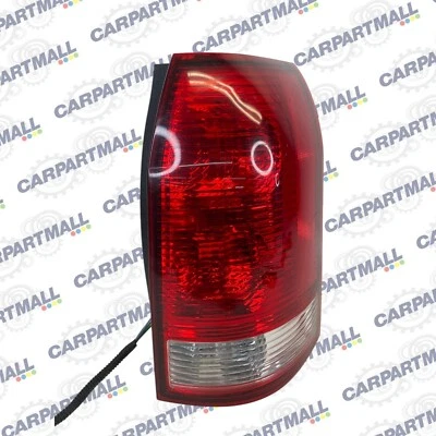 02-07 Saturn Vue Rear Right Passenger Tail Light Taillight Taillamp 22711438 OEM - Image 1 of 4