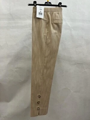 Pantalone Carla Ferroni Ultimi Pezzi Prezzo Pazzo - Immagine 1 di 2