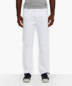Levi's White Big \u0026 Tall Size Jeans for 