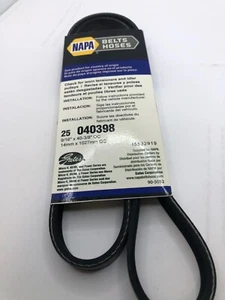 Puertas de cinturón marca 4PK1013 25-040398 - Imagen 1 de 2