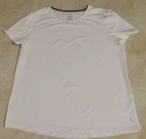 Camiseta de malla de rendimiento semiajustada para mujer Reg & Plus Danskin ahora: XS-S-M-L-XL-XXL - Imagen 1 de 10