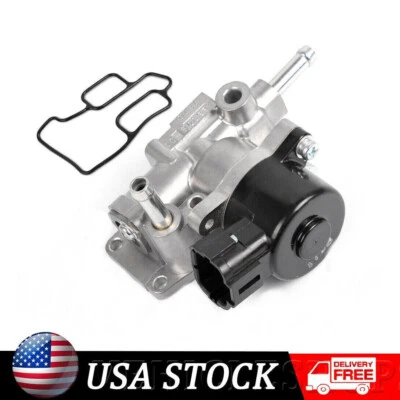 Válvula de control de aire de ralentí 23781-2Y011 para Infiniti I30 2000-2001 I35 2002 Foto 1 de 4